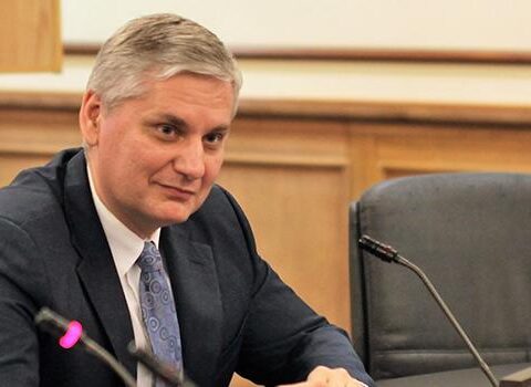 Markedonov: Paşinyanı bu yolla göndərmək asan olmayacaq