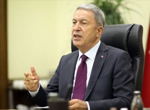 Hulusi Akardan Qarabağ AÇIQLAMASI