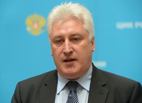 “Hadrut meşələrindəki ermənilər beynəlxalq terrorçulardır” – İqor Korotçenko