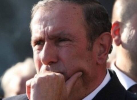 Levon Ter-Petrosyan: “Ermənistanı vətəndaş müharibəsi gözləyir”