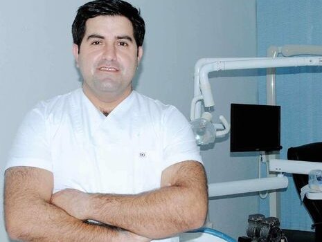 Vətən Müharibəsinin həkim qəhrəmanı, “Vətən uğrunda” medallı şəhidimiz – FOTO