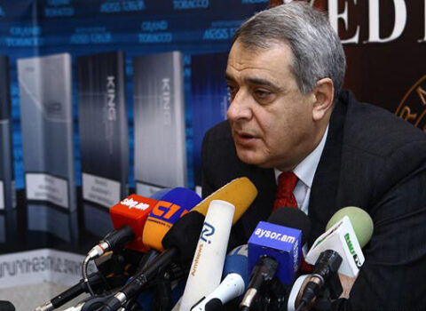 Paşinyan Bakı və Ankara ilə diplomatik əlaqə qurmaq istəyir