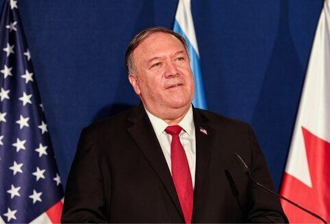 Pompeo kiberhücumlarda Rusiyanı ittiham etdi