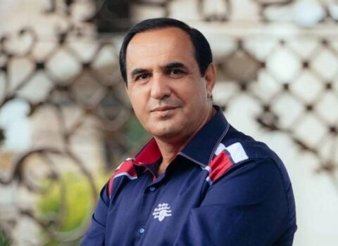 Manaf Ağayev: “Maddi vəziyyətim pis olsa, kimsə mənə kömək edəcək ki?”