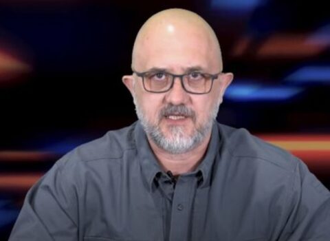 Azərbaycan möhtəşəm Zəfər paradı keçirdi – Mixaylov