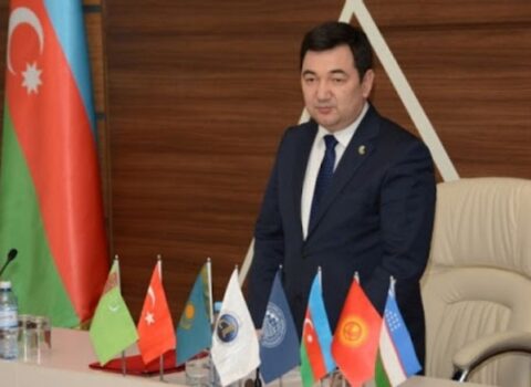Beynəlxalq Türk Akademiyasının prezidenti İlham Əliyevi təbrik edib