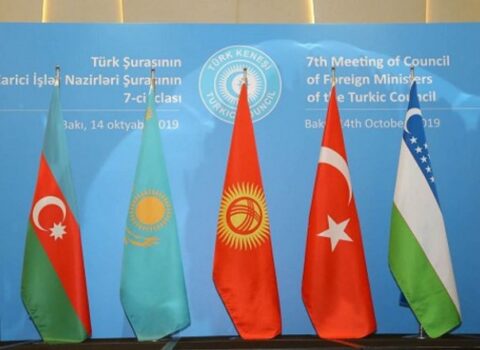 Türk Şurası Azərbaycana başsağlığı verdi