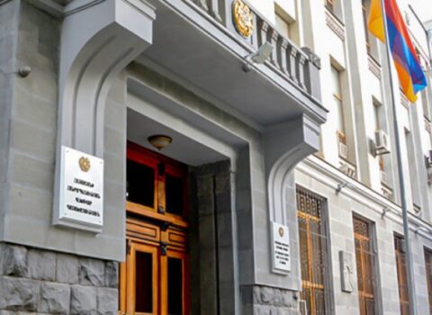 Ermənistanda Qarabağdan gələnlərə qarşı zorakılığa çağırış edildi