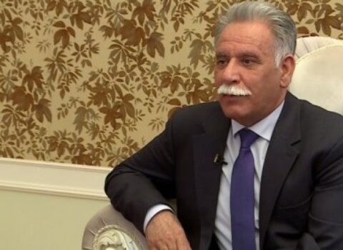 “Qarabağ Azərbaycandır!” – Əfqanıstanın Azərbaycandakı səfiri