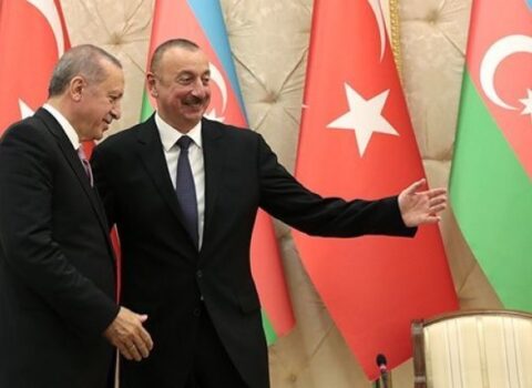 “Ərdoğanın Azərbaycana səfəri tarixi əhəmiyyətə sahibdir” – Ömər Çelik