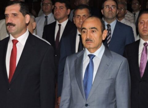 Əli Həsənovla şübhəli işbirliyində olan səfir niyə yola salındı? – Ərdoğanın gəlişinə saatlar qalmış…