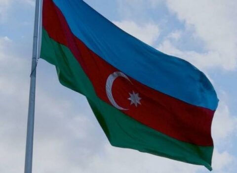 Suşaya sancılan bayrağı parada bu general gətirəcək – FOTO