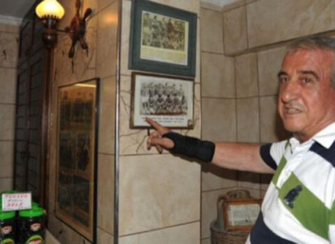 Veteran futbolçu koronavirusdan vəfat etdi