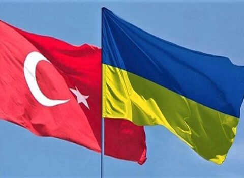 Ukrayna Türkiyəni “Qırmızı bölgə” elan etdi
