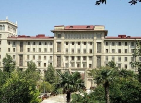 Azərbaycanda yeni fond YARADILDI