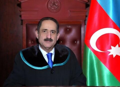 Ali Məhkəmənin hakimi koronavirusa yoluxdu – Vəziyyəti ağırdır