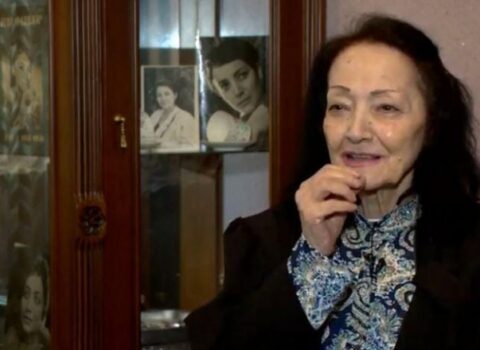 Azərbaycanın ilk “Bahar qızı” dünyasını dəyişdi