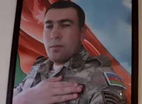 Yaralı halda 2 gün döyüşən şəhidimiz – VİDEO