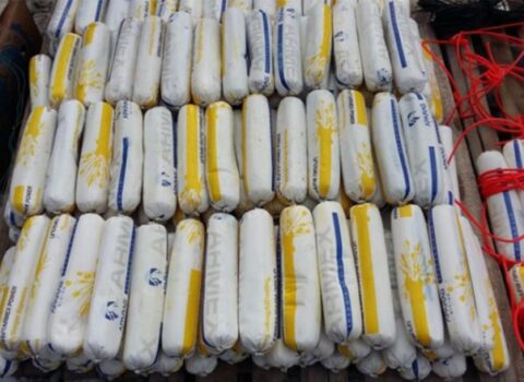 Zəngilanda düşmənin körpü altına qoyduğu partlayıcı qurğu TAPILDI