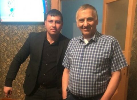 “Mən Şuşa türməsində ordumuzun gəlişini eşitdim” – Dilqəm Əsgərov