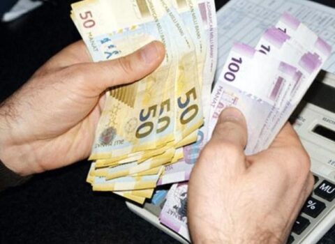 Bu şəxslər üçün Prezident təqaüdü təsis edildi