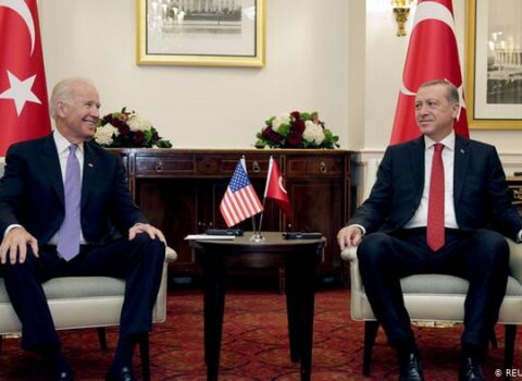 ABŞ və Türkiyənin maraqları oxşardır