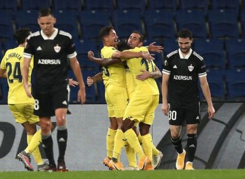 “Qarabağ”ın “Vilyareal”la matçı baş tutmayacaq – AÇIQLAMA