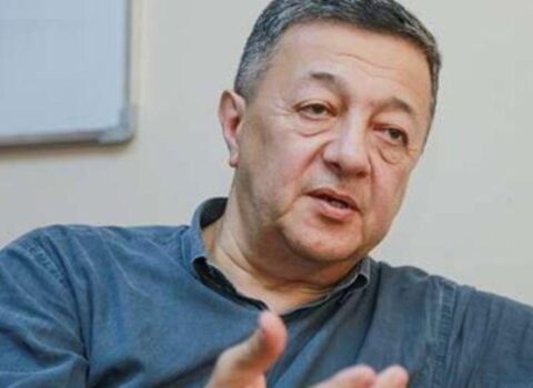“Onlar sakit durmayacaq, biz güclü olmalıyıq” – Elçin Şıxlı