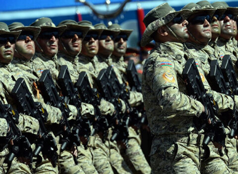 30 illik savaşın sonu: ermənidə nə şans qaldı, nə  resurs…