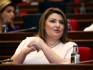 Erməni deputat: Azərbaycan hərbçiləri Vardenis restoranlarından birində nahar ediblər