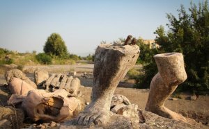 “Ağdam – XXI əsrin Hirosiması: MƏDƏNİ GENOSİD” – Reza Deqati yazır