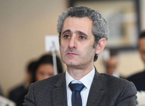 Fransadan Qarabağla bağlı növbəti AÇIQLAMA