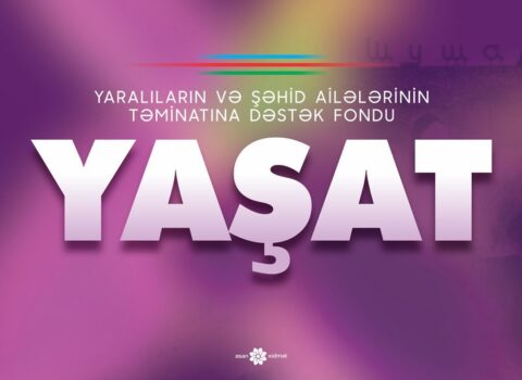 “YAŞAT” fondu ilə bağlı bloqqerlər bir araya toplandı