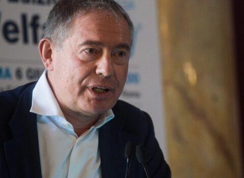 İtalyan senator: “Azərbaycan haqlı tərəfdir”