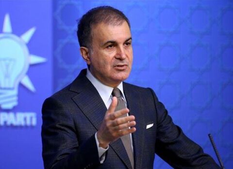 AKP sözçüsü: “Həddini aşan iranlı siyasətçilər Prezident Ərdoğan haqqında danışanda sayğılı olmalıdırlar”