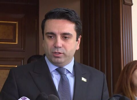 Ermənistanın hakim partiyasının deputatından seçki anonsu