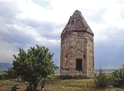 Zəngilana rayonun adı yazılmış yeni lövhə vuruldu – FOTO