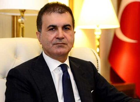 “Fransa parlamentinin Dağlıq Qarabağ qərarı hökmsüzdür” – Ömər Çelik