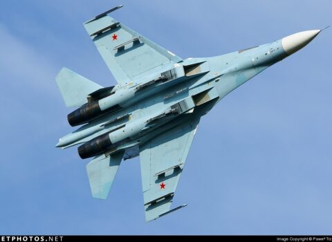 Belarusdan xəbərdarlıq: Sərhəddə kəşfiyyat aparılır