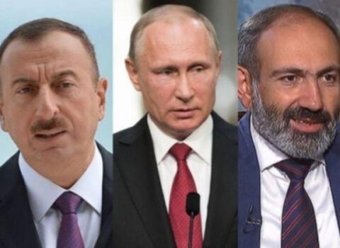 Nasist Njde davamçıları ilə sülh müqaviləsi mümkünmü?