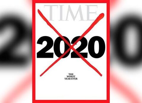 “Time” 2020-ni ən pis il seçdi