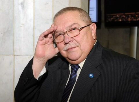 “Kremlin səsi” vəfat etdi