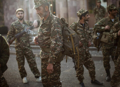 Meşələrimizdə gizlənən ermənilərlə bağlı AÇIQLAMA – Azərbaycan Ordusu təcili əməliyyat keçirsin