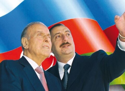 EU Today: Heydər Əliyevin vəsiyyəti yerinə yetirildi