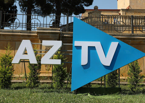 FHN AzTV-dəki uçqunla bağlı məlumat yaydı – VİDEO