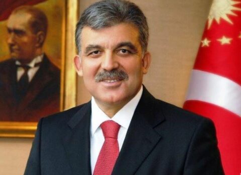 Abdullah Gül İlham Əliyevi təbrik etdi