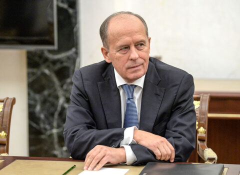 Bortnikov: “Terrorçular Qafqazda sabitliyi pozmaq istəyirlər”