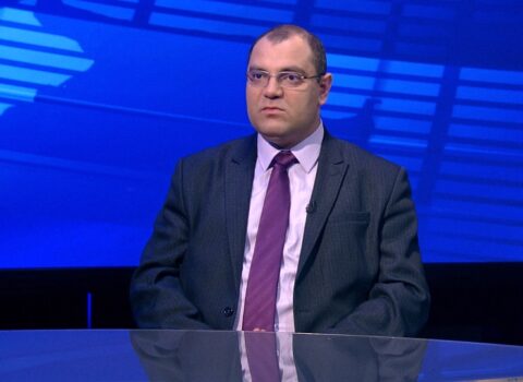 Aleksey Fenenko: “Azərbaycan Ordusuna edilən hücumların arxasında erməni müxalifəti dayanır” – SENSASİYA