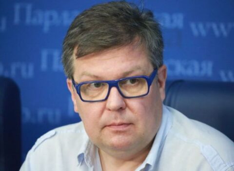 Aleksey Martınov: “Ermənistanın fəlakətində Nikol Paşinyanı tərifləyənlər günahkardır”
