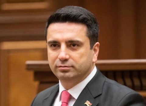 “İstəsək, 10 aydan bir növbədənkənar seçki keçirib qalib gələ bilərik” – Ermənistan parlamentinin spikeri